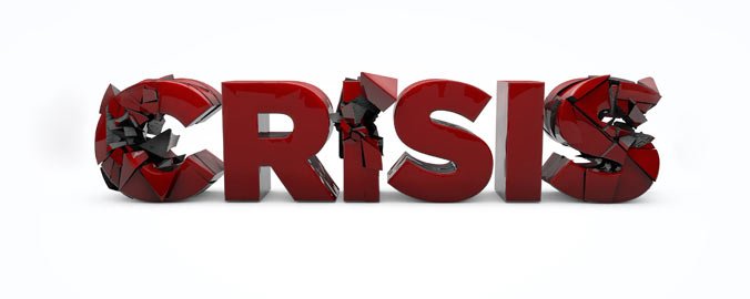 crisis inmobiliaria
