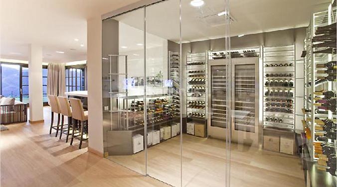 Cocinas de lujo: ¿cómo son? fotocasa.es blog