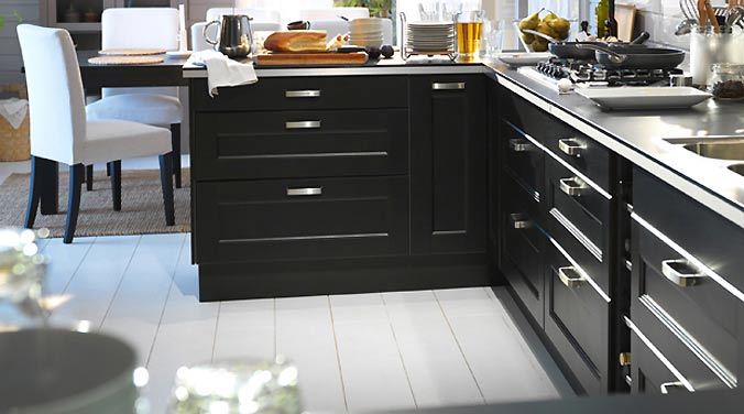 Cómo cambiar el color de la cocina sin obras fotocasa.es blog Comprar vinilos cocina en zaragoza
