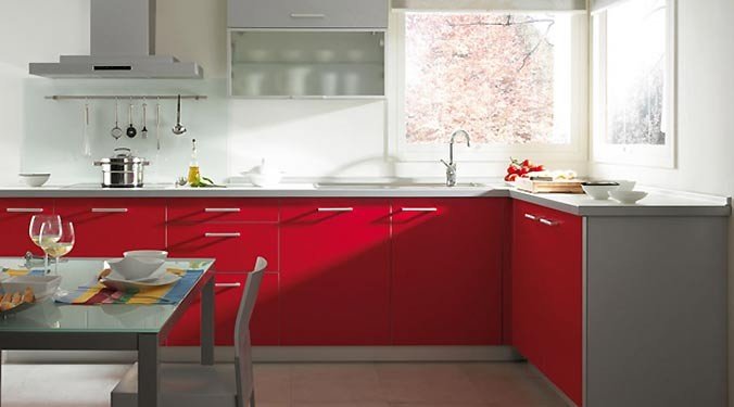 Cómo cambiar el color de la cocina sin obras fotocasa.es blog