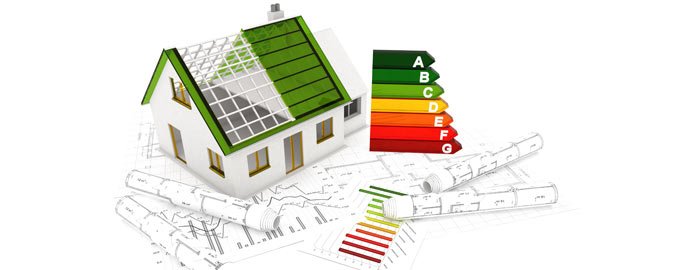 Certificado energetico
