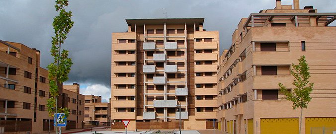 demanda vivienda