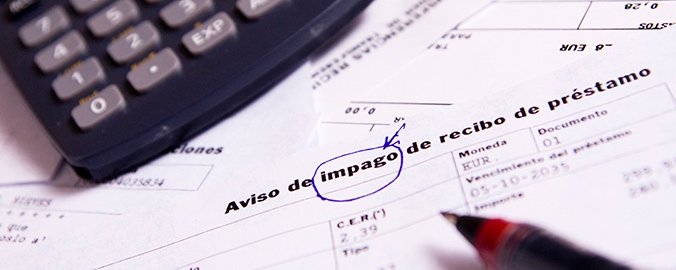 ejecucion hipotecaria
