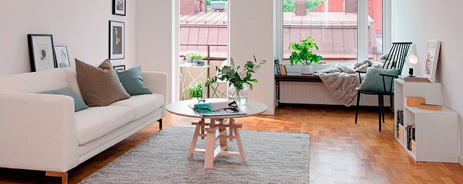 Cómo decorar una vivienda para alquilar rápido fotocasa.es blog