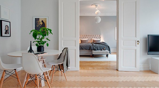 Cómo decorar una vivienda para alquilar rápido fotocasa.es blog