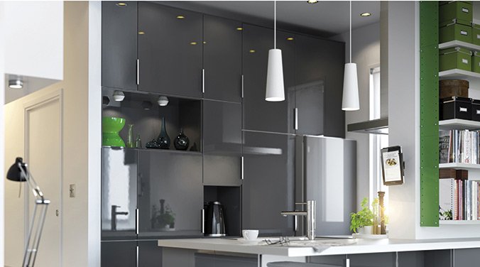 Cómo iluminar la cocina: errores y aciertos fotocasa.es blog