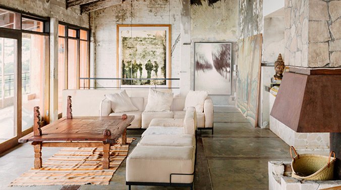 Decoracion Bali