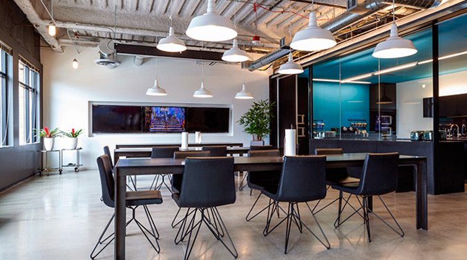 Decoracion NY