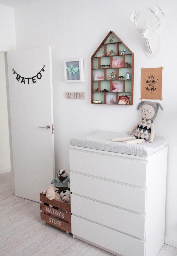 habitacion infantil