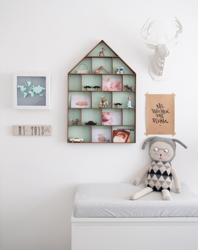habitacion infantil