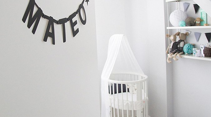 habitacion infantil