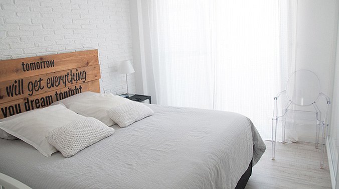 dormitorio