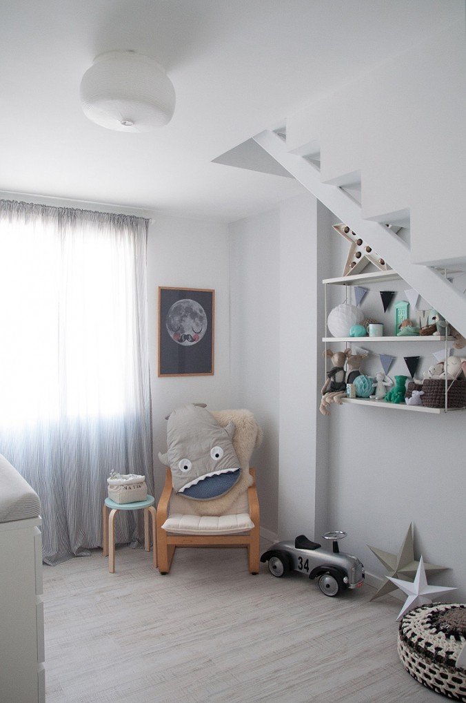 habitacion infantil