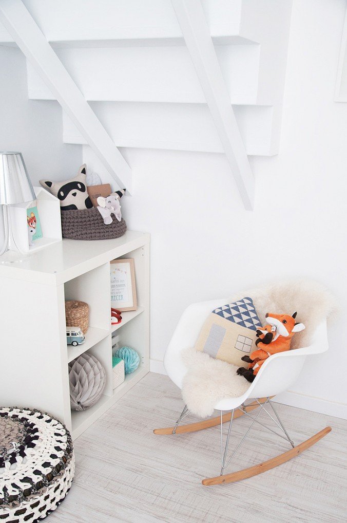 habitacion infantil