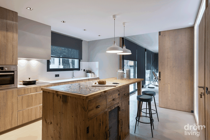 cocina
