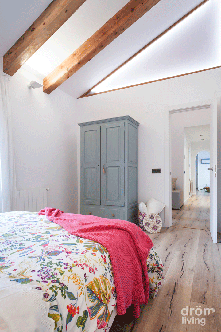 dormitorio