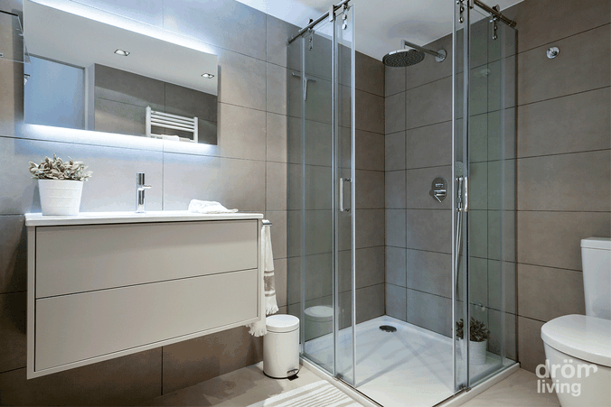 baño