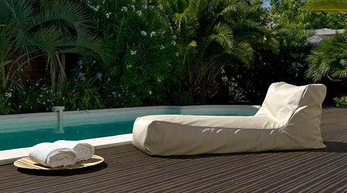 decoracion jardin