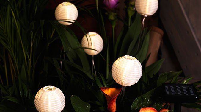 decoracion terraza
