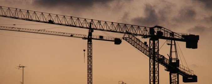 Construccion y gruas