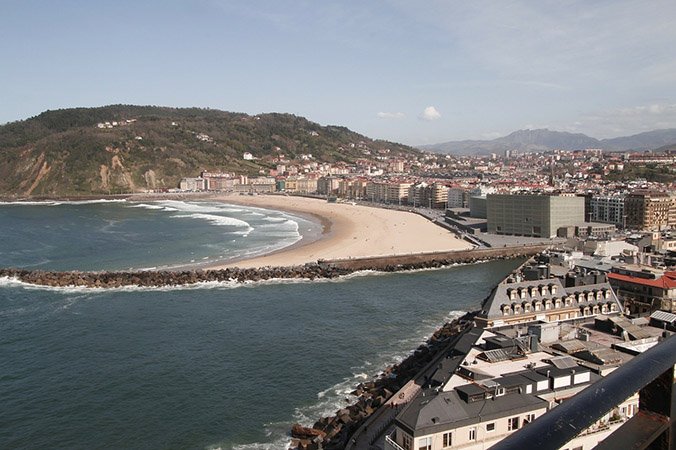 SanSebastian