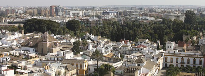 Sevilla