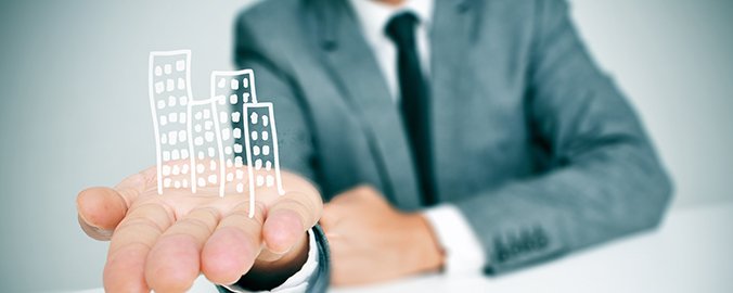 oferta inmobiliaria