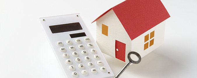 casa calculadora