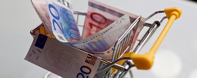 Dinero ahorro