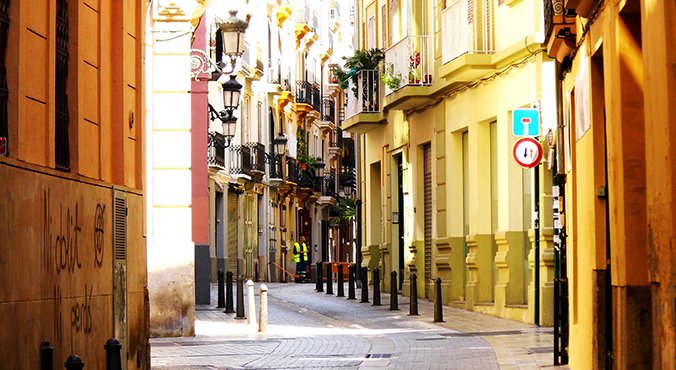 Valencia