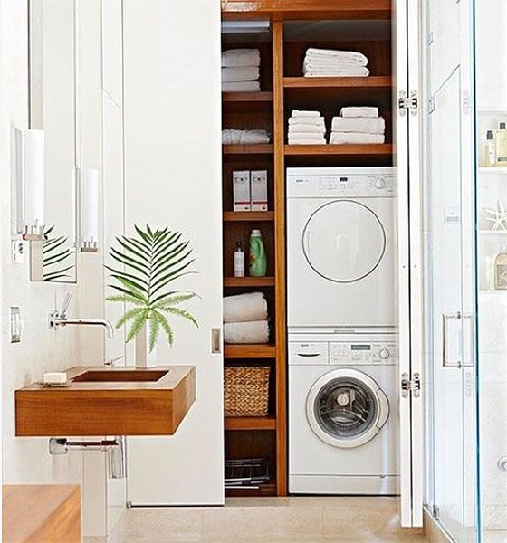 Lavadora y zonas de plancha: dónde y cómo fotocasa.es blog