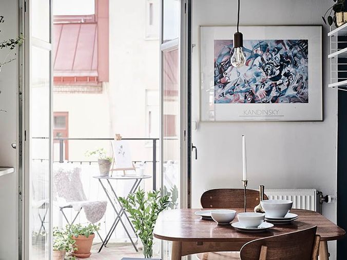 Cocina Office