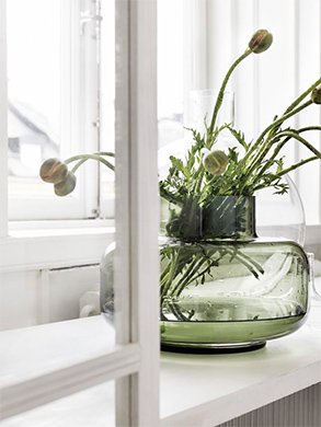 Ventanas de doble acristalamiento