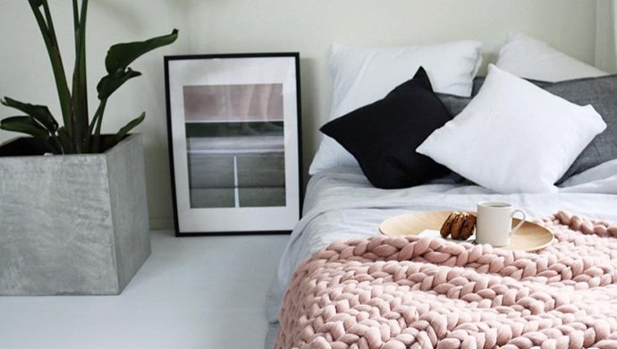 Ideas para un dormitorio juvenil.