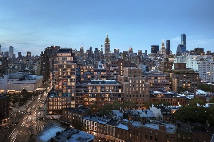jon bon jovi exterior