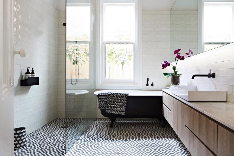 elegir azulejos