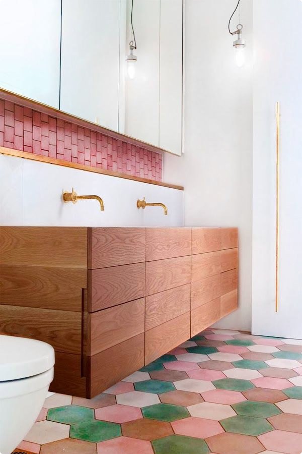 azulejos baño