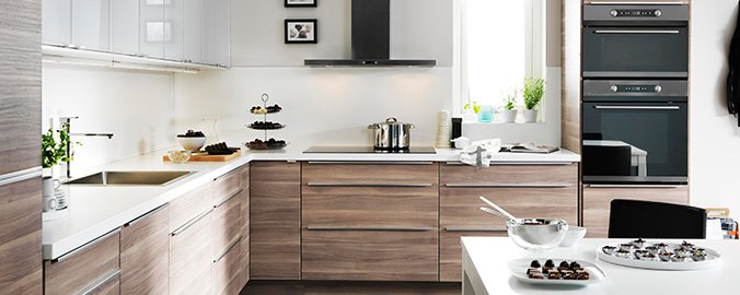 Cómo renovar la cocina sin obras - Fotocasa.es Blog