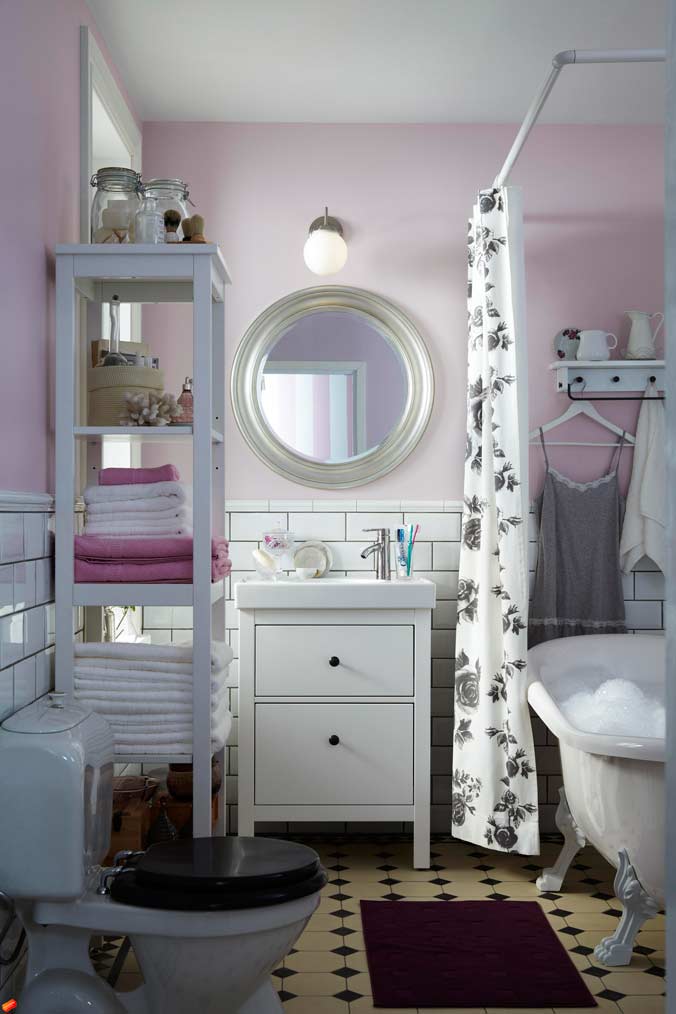 renovar baño