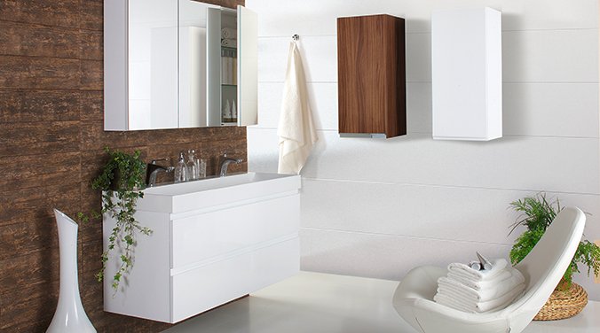 renovar baño