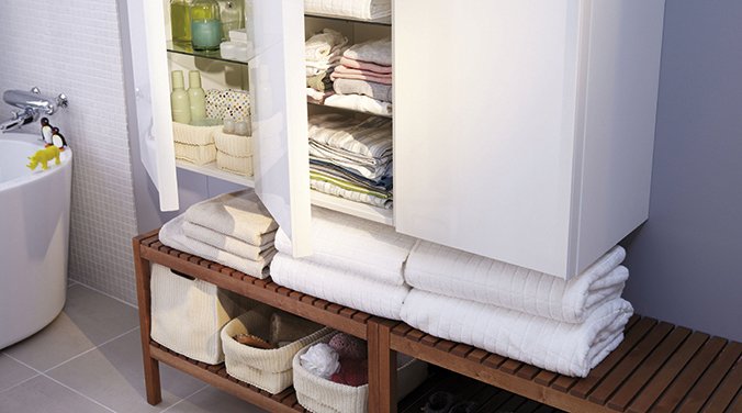 renovar baño