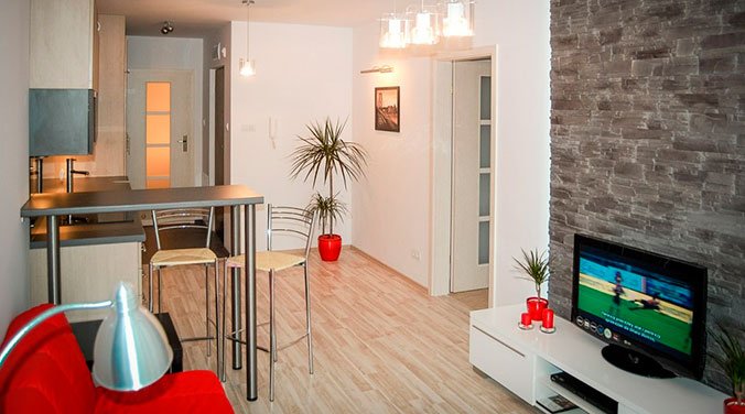 Reformar vivienda