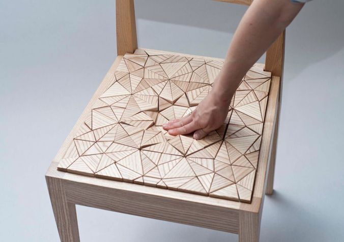 silla comoda
