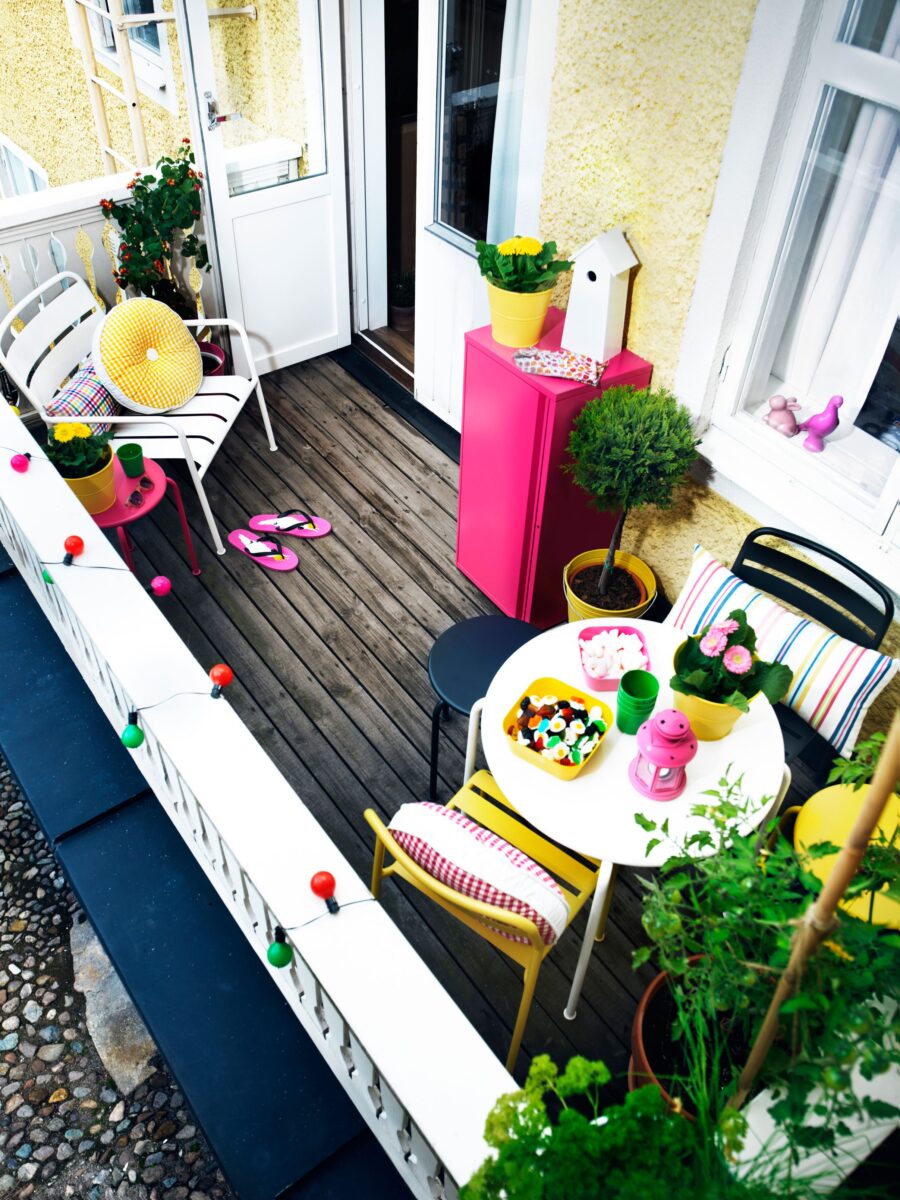 balcon