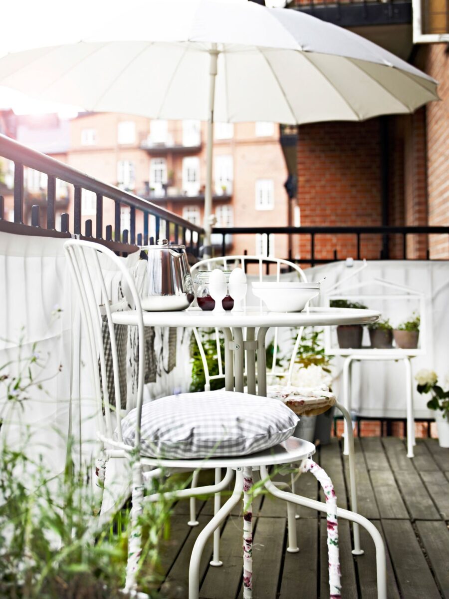 balcon