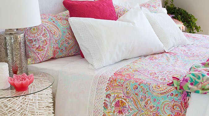 cama verano