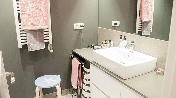 deco baño principal