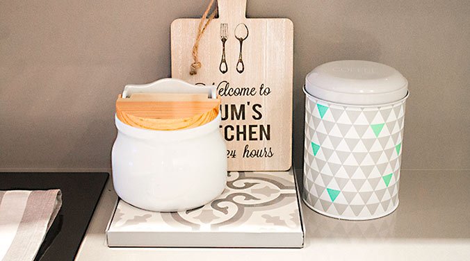 detalles cocina