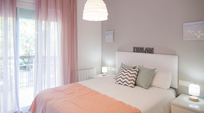 dormitorio