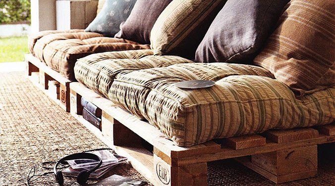 sofa cama pales